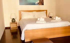 Liberty Futura Home